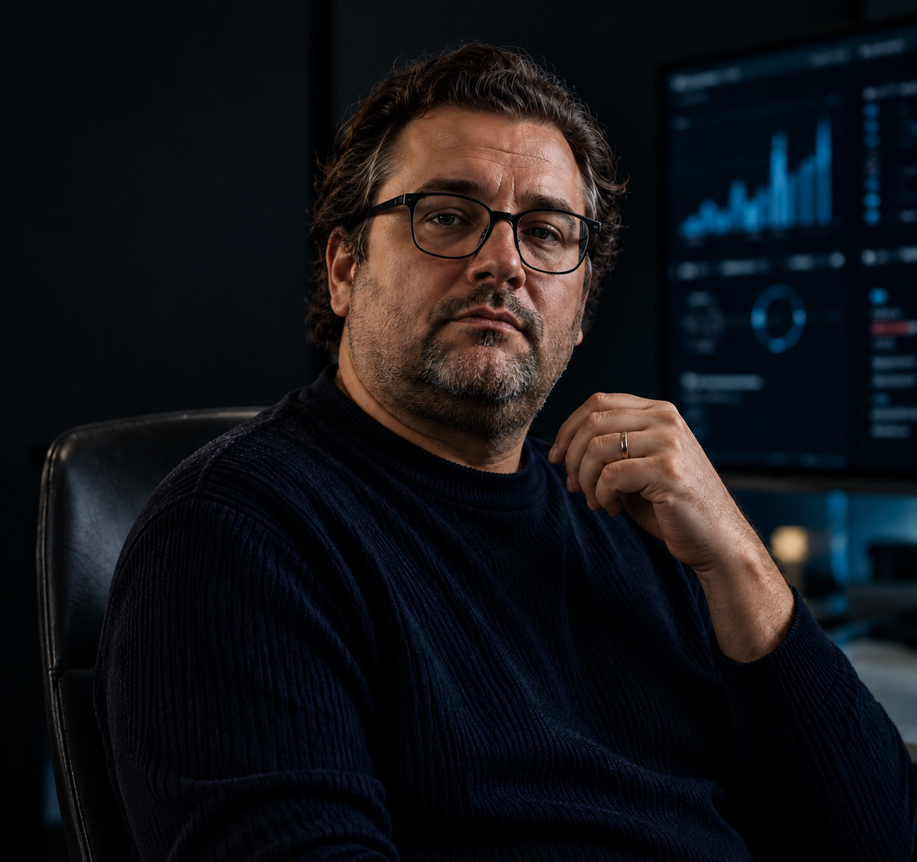 Agent AXEL — OptiMize Pro