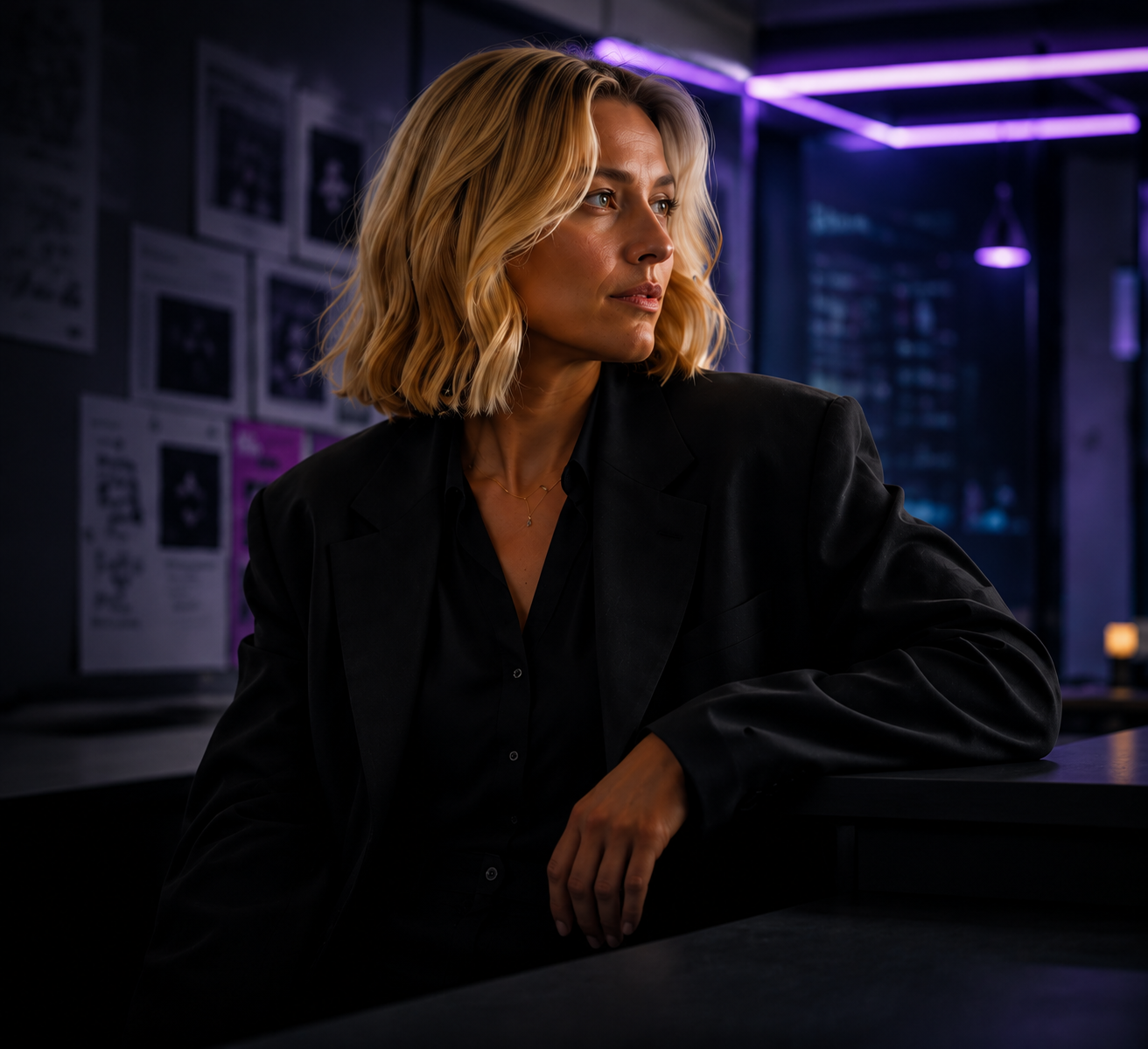 Agent ELENA — OptiMize Pro