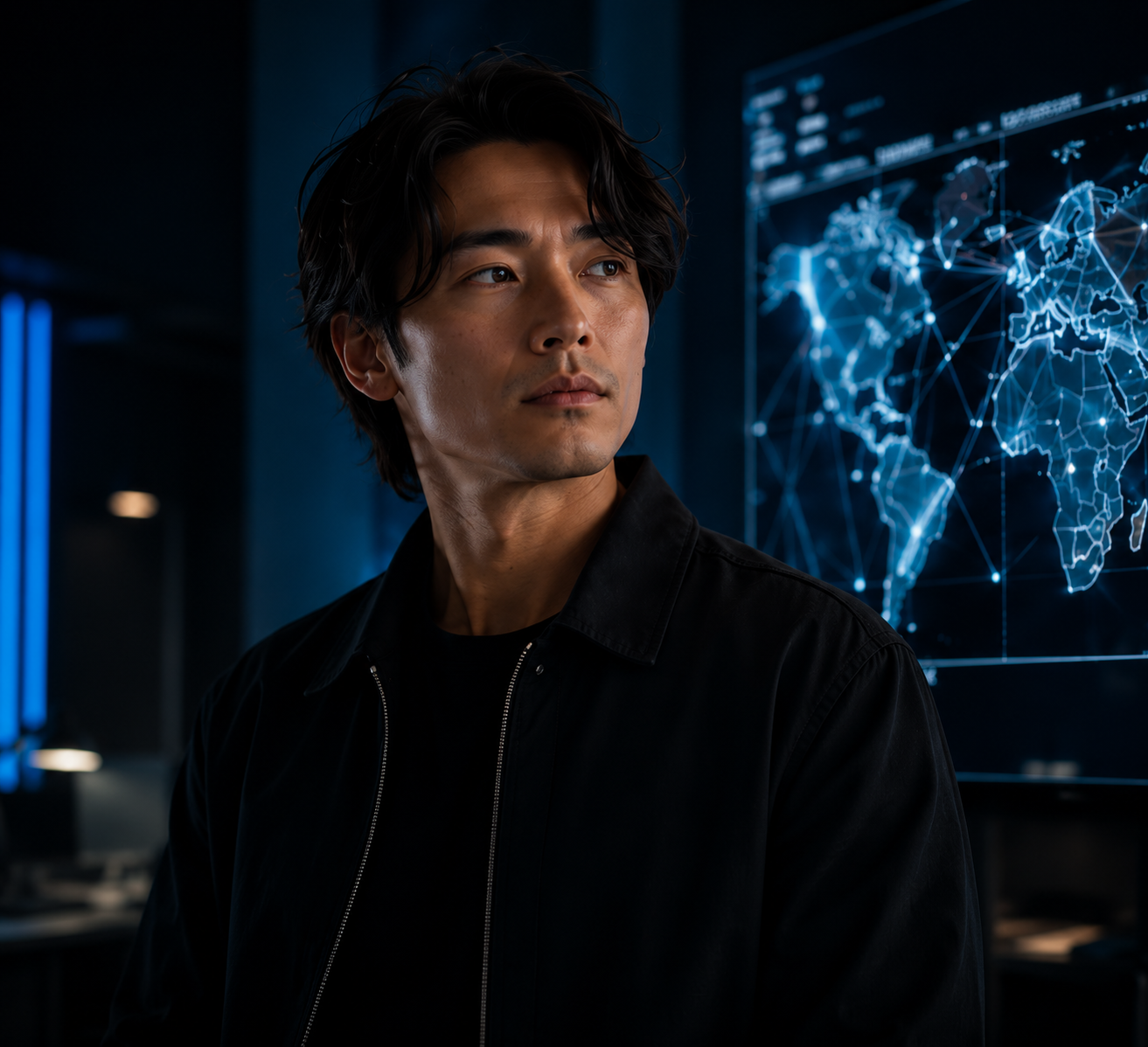 Agent ORION — OptiMize Pro