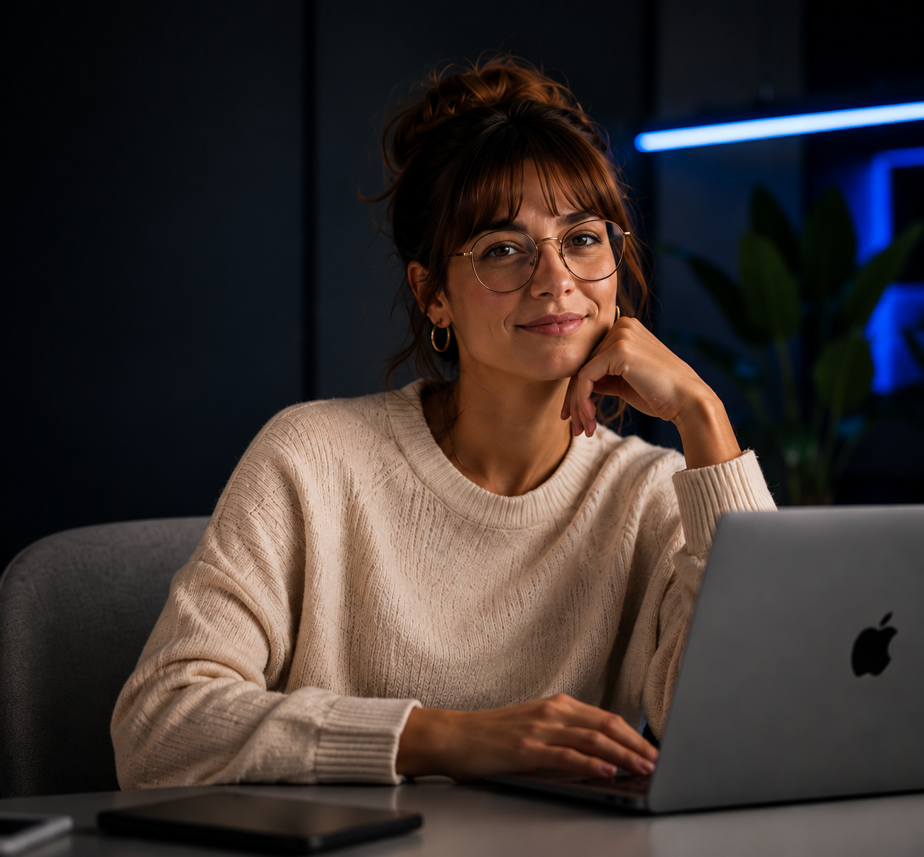 Agent SOFIA — OptiMize Pro