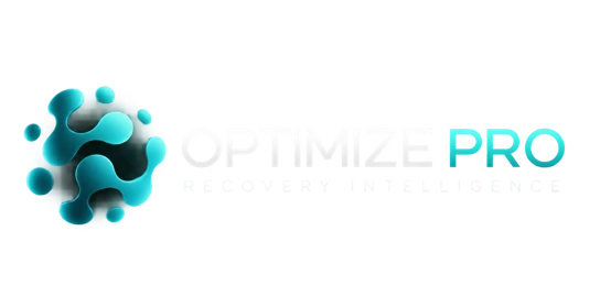 Optimize Pro — Recovery Intelligence